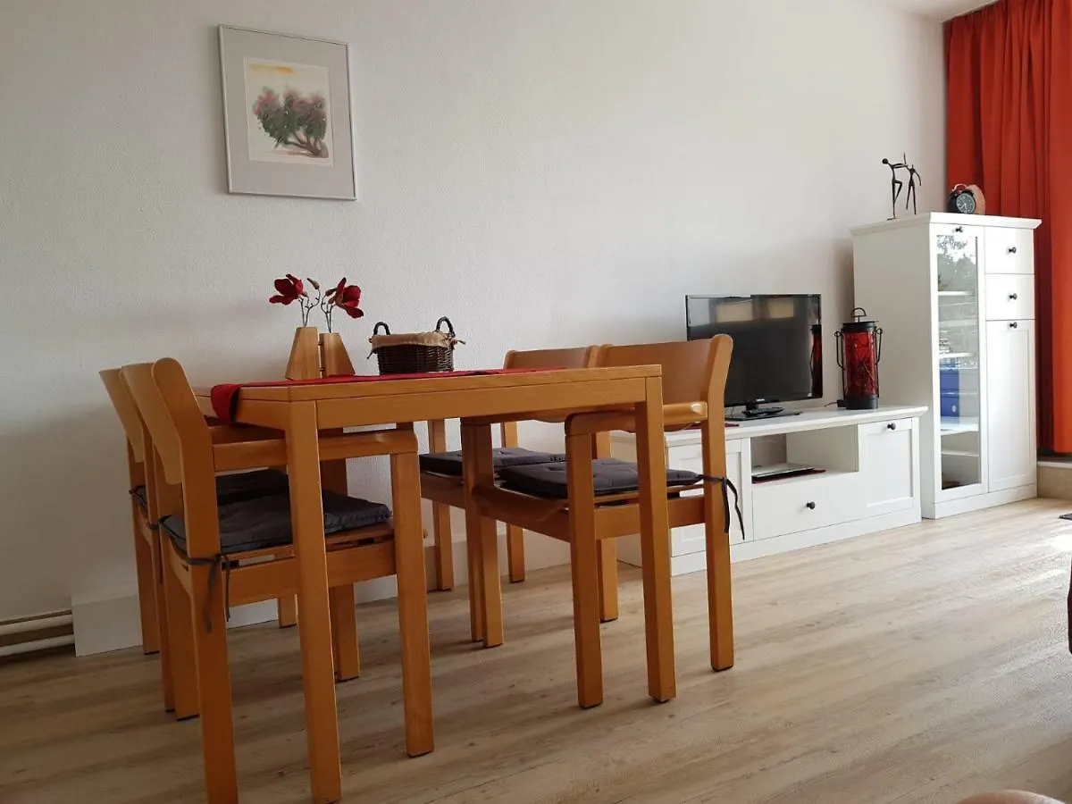 Apartment Abendrot Sankt Englmar